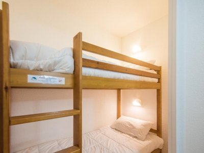 Cliquez pour découvrir toutes les photos de l'HÉBERGEMENT ! studio - Etoiles D'Orion - Vacancéole photo 3