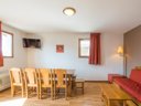 Cliquez pour découvrir toutes les photos de l'HÉBERGEMENT ! appartement - résidence Etoiles D'Orion - Vacancéole photo 2