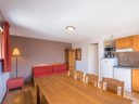 Cliquez pour découvrir toutes les photos de l'HÉBERGEMENT ! appartement - résidence Etoiles D'Orion - Vacancéole photo 3