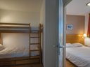 Cliquez pour découvrir toutes les photos de l'HÉBERGEMENT ! appartement - résidence Etoiles D'Orion - Vacancéole photo 5