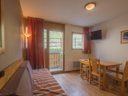 Cliquez pour découvrir toutes les photos de l'HÉBERGEMENT ! appartement - résidence Etoiles D'Orion - Vacancéole photo 7
