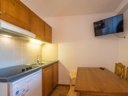 Cliquez pour découvrir toutes les photos de l'HÉBERGEMENT ! studio - résidence Etoiles D'Orion - Vacancéole photo 4