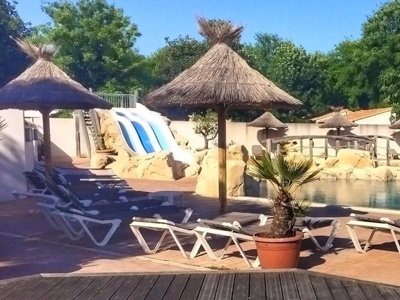camping Les Gros Joncs photo 1
