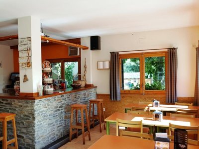 Cliquez pour découvrir toutes les photos de l'ÉTABLISSEMENT ! camping Aigüestortes Càmping Resort photo 10
