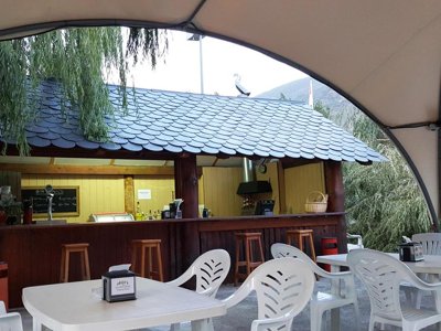 Cliquez pour découvrir toutes les photos de l'ÉTABLISSEMENT ! camping Aigüestortes Càmping Resort photo 12