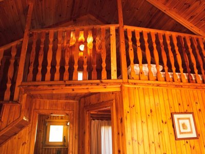 Cliquez pour découvrir toutes les photos de l'HÉBERGEMENT ! bungalow - Aigüestortes Càmping Resort photo 5