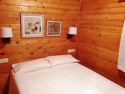 bungalow - Aigüestortes Càmping Resort photo 5
