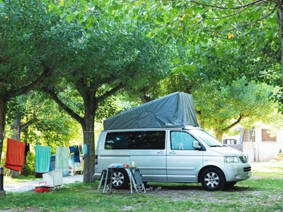 Cliquez pour découvrir toutes les photos de l'ÉTABLISSEMENT ! camping Aigüestortes Càmping Resort photo 18