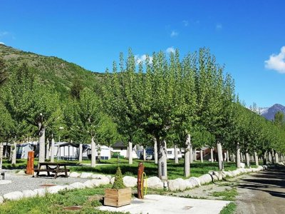 Cliquez pour découvrir toutes les photos de l'ÉTABLISSEMENT ! camping Aigüestortes Càmping Resort photo 21