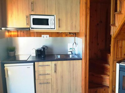 Cliquez pour découvrir toutes les photos de l'ÉTABLISSEMENT ! camping Aigüestortes Càmping Resort photo 22