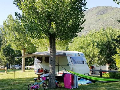 Cliquez pour découvrir toutes les photos de l'ÉTABLISSEMENT ! camping Aigüestortes Càmping Resort photo 25