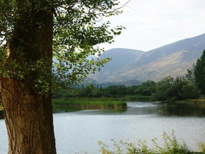 Cliquez pour découvrir toutes les photos de l'ÉTABLISSEMENT ! camping Aigüestortes Càmping Resort photo 26