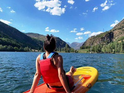 Cliquez pour découvrir toutes les photos de l'ÉTABLISSEMENT ! camping Aigüestortes Càmping Resort photo 3