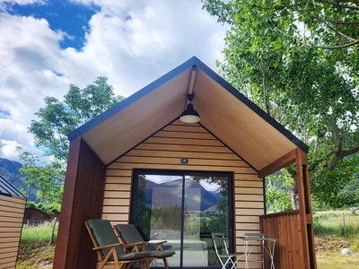 Cliquez pour découvrir toutes les photos de l'ÉTABLISSEMENT ! camping Aigüestortes Càmping Resort photo 30