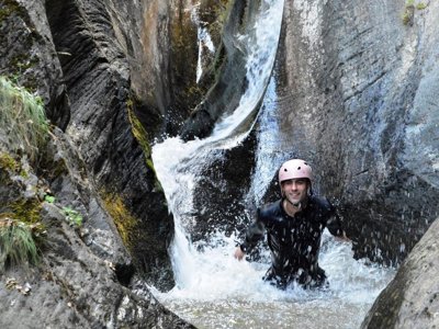Cliquez pour découvrir toutes les photos de l'ÉTABLISSEMENT ! camping Aigüestortes Càmping Resort photo 7