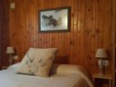 Cliquez pour découvrir toutes les photos de l'HÉBERGEMENT ! bungalow - camping Aigüestortes Càmping Resort photo 3