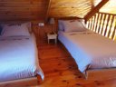 Cliquez pour découvrir toutes les photos de l'HÉBERGEMENT ! bungalow - camping Aigüestortes Càmping Resort photo 4