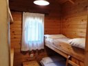 bungalow - camping Aigüestortes Càmping Resort photo 6