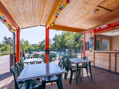 camping Paradis Les Gorges Du Haut Bugey photo 16