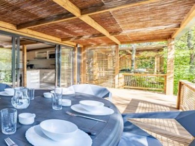 chalet - Paradis Les Gorges Du Haut Bugey photo 7