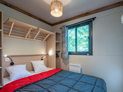 Cliquez pour découvrir toutes les photos de l'HÉBERGEMENT ! chalet - Paradis Les Gorges Du Haut Bugey photo 6