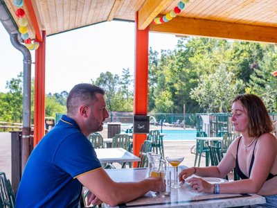 camping Paradis Les Gorges Du Haut Bugey photo 19