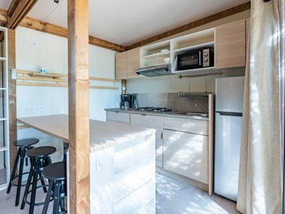 Cliquez pour découvrir toutes les photos de l'HÉBERGEMENT ! chalet - Paradis Les Gorges Du Haut Bugey photo 6