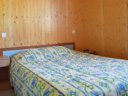 chalet - camping Paradis Les Gorges Du Haut Bugey photo 2