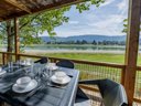 Cliquez pour découvrir toutes les photos de l'HÉBERGEMENT ! mobil-home - camping Paradis Les Gorges Du Haut Bugey photo 2