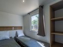 Cliquez pour découvrir toutes les photos de l'HÉBERGEMENT ! mobil-home - camping Paradis Les Gorges Du Haut Bugey photo 4