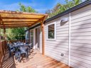 Cliquez pour découvrir toutes les photos de l'HÉBERGEMENT ! mobil-home - camping Paradis Les Gorges Du Haut Bugey photo 6