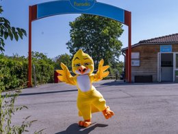 Camping Pas Cher vous présente avec son site Officiel campingpascher.fr, le Camping Paradis Les Gorges Du Haut Bugey classé 4 étoiles, situé sur la commune de Matafelon Granges dans le département Ain (Rhône Alpes) en France. Le camping Paradis Les Gorges Du Haut Bugey, vous présente un hébergement de type chalet de 25 m² pour 4 personnes avec climatisation. Le camping Paradis Les Gorges Du Haut Bugey vous propose du sam. 29 août au sam. 05 septembre 2026, en promotion à -11% pour 7 nuits à 169 € au lieu de 190,0 € soit une Économie de 21 €. Cette location propose 90 dates différentes pour réserver votre séjour. Découvrez également les 11 autres gammes d'hébergements du camping. Les Avis clients pour le Camping Paradis Les Gorges Du Haut Bugey sont excellents avec une note moyenne de 8 sur 10. Lac, Piscine chauffée, Piscine extérieure, Animations familiales, Club enfants, Ping-pong, Pétanque, Dépôt de pain, Snack/Bar,... En savoir plus : cliquez-ICI.