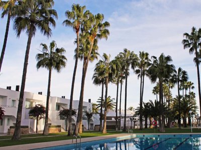 Cliquez pour découvrir toutes les photos de l'HÉBERGEMENT ! appartement - Apartamentos Tamarindos photo 2