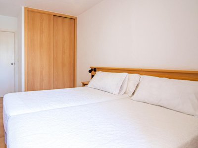 Cliquez pour découvrir toutes les photos de l'HÉBERGEMENT ! appartement - Apartamentos Tamarindos photo 7