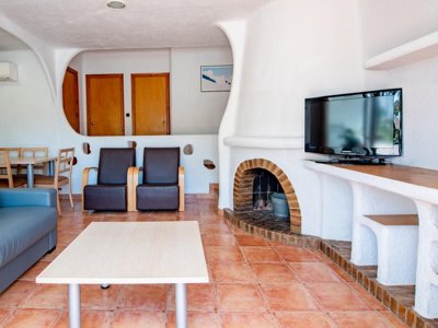 Cliquez pour découvrir toutes les photos de l'HÉBERGEMENT ! appartement - Apartamentos Tamarindos photo 2