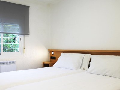 Cliquez pour découvrir toutes les photos de l'HÉBERGEMENT ! appartement - Apartamentos Tamarindos photo 5