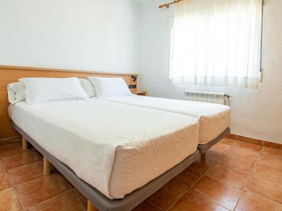 Cliquez pour découvrir toutes les photos de l'HÉBERGEMENT ! appartement - Apartamentos Tamarindos photo 6
