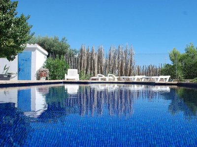 Cliquez pour découvrir toutes les photos de l'ÉTABLISSEMENT ! résidence Villas Nova Ametlla photo 10