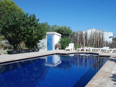 Cliquez pour découvrir toutes les photos de l'ÉTABLISSEMENT ! résidence Villas Nova Ametlla photo 11