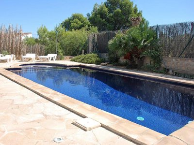Cliquez pour découvrir toutes les photos de l'ÉTABLISSEMENT ! résidence Villas Nova Ametlla photo 12