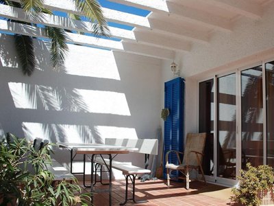 Cliquez pour découvrir toutes les photos de l'ÉTABLISSEMENT ! résidence Villas Nova Ametlla photo 13