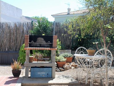 Cliquez pour découvrir toutes les photos de l'ÉTABLISSEMENT ! résidence Villas Nova Ametlla photo 15