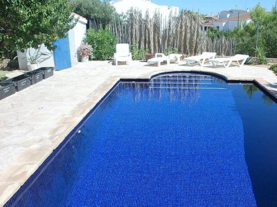 Cliquez pour découvrir toutes les photos de l'ÉTABLISSEMENT ! résidence Villas Nova Ametlla photo 16