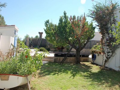 Cliquez pour découvrir toutes les photos de l'ÉTABLISSEMENT ! résidence Villas Nova Ametlla photo 17