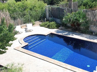 Cliquez pour découvrir toutes les photos de l'ÉTABLISSEMENT ! résidence Villas Nova Ametlla photo 18