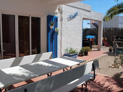 Cliquez pour découvrir toutes les photos de l'ÉTABLISSEMENT ! résidence Villas Nova Ametlla photo 2