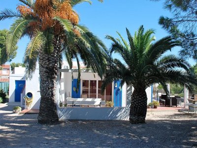 Cliquez pour découvrir toutes les photos de l'ÉTABLISSEMENT ! résidence Villas Nova Ametlla photo 20