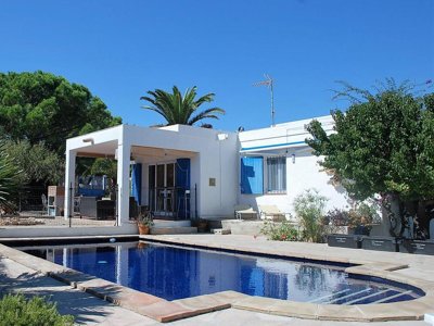Cliquez pour découvrir toutes les photos de l'ÉTABLISSEMENT ! résidence Villas Nova Ametlla photo 4