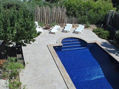 Cliquez pour découvrir toutes les photos de l'ÉTABLISSEMENT ! résidence Villas Nova Ametlla photo 5