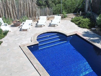 Cliquez pour découvrir toutes les photos de l'ÉTABLISSEMENT ! résidence Villas Nova Ametlla photo 7